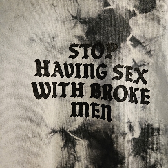 NWOT ALF Tee Large - Picture 3 of 4